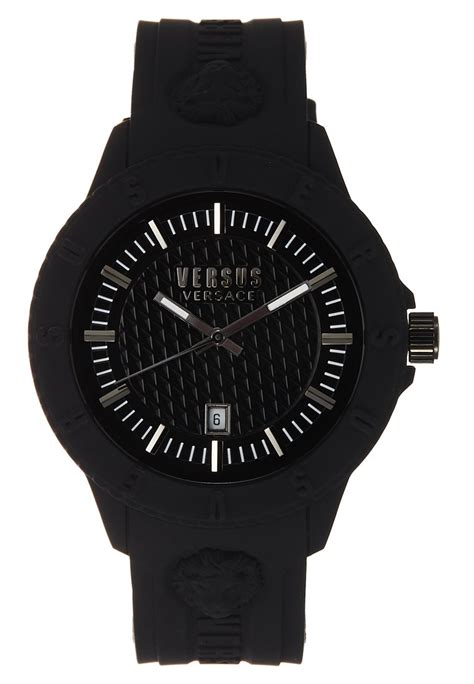 versace versus watch zalando|versace versus watch price.